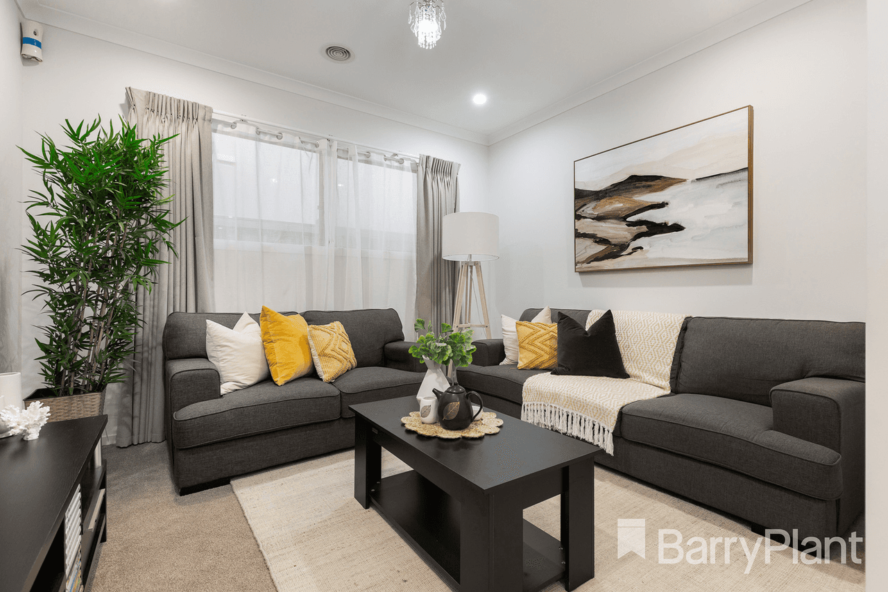 34 Aspect Drive, Keysborough, VIC 3173