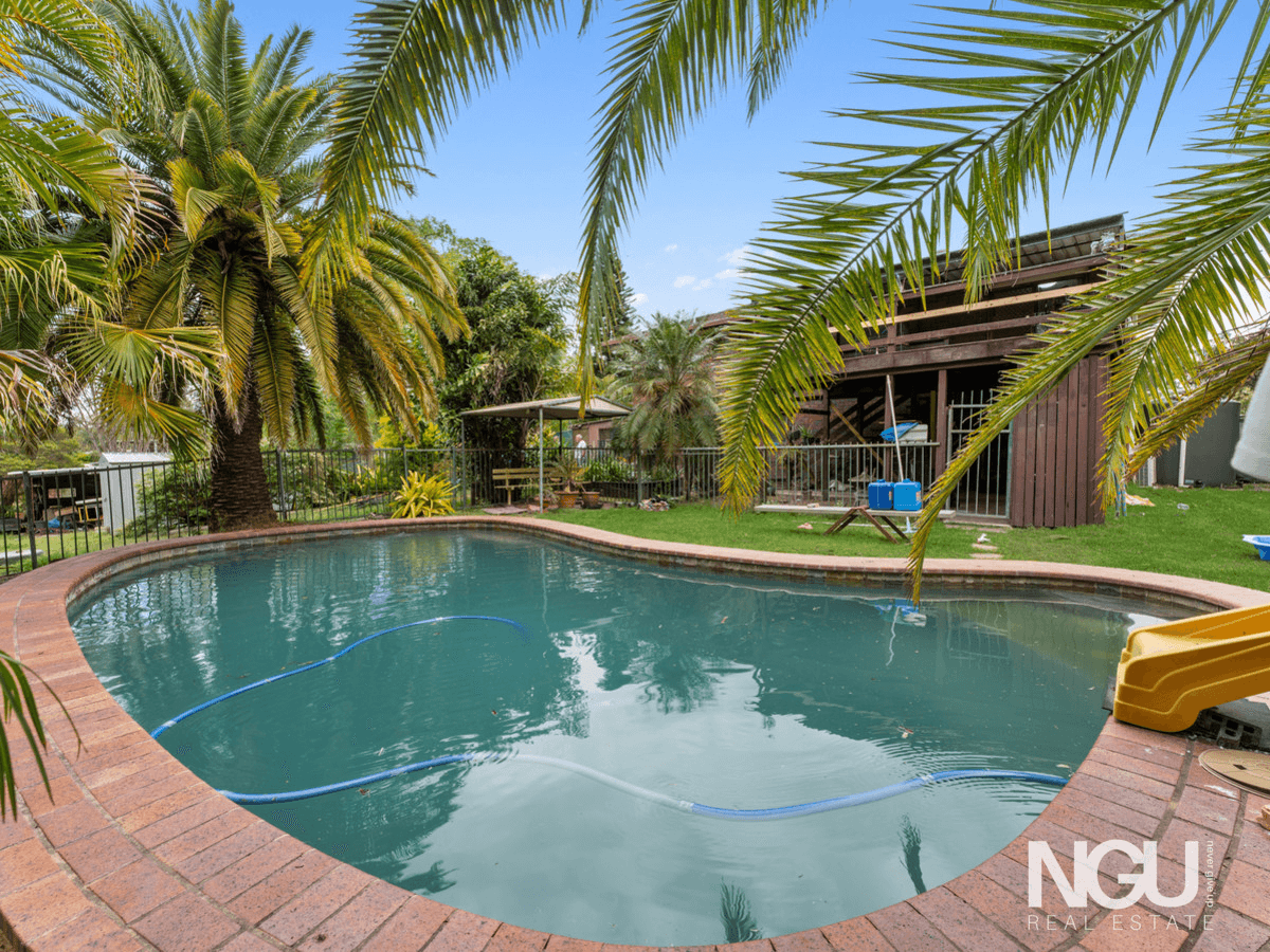 50 Lyndon Way, Karalee, QLD 4306