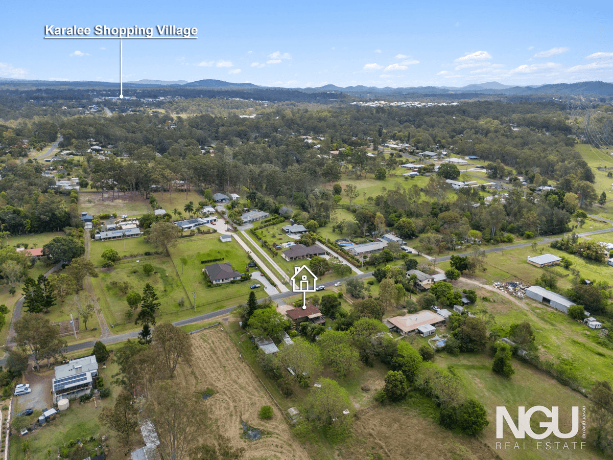 50 Lyndon Way, Karalee, QLD 4306