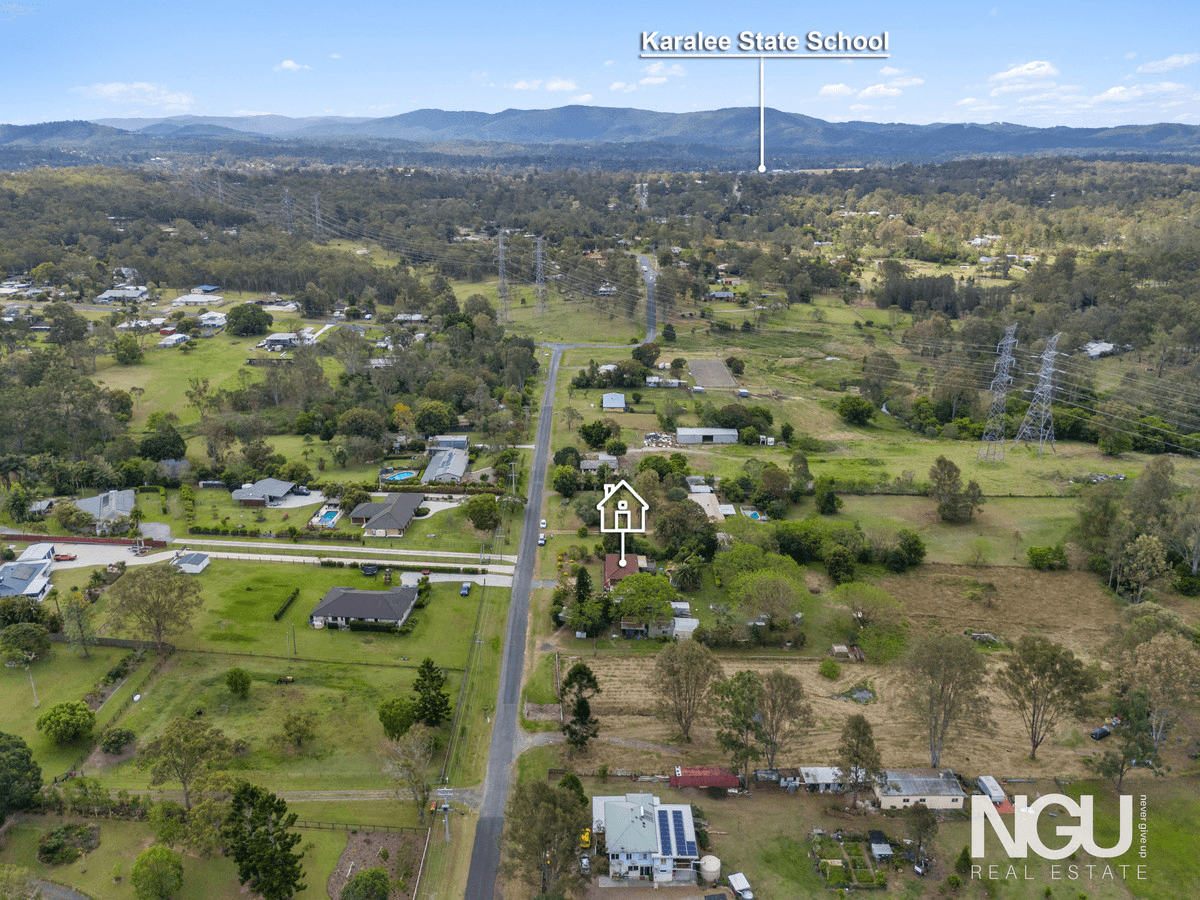 50 Lyndon Way, Karalee, QLD 4306