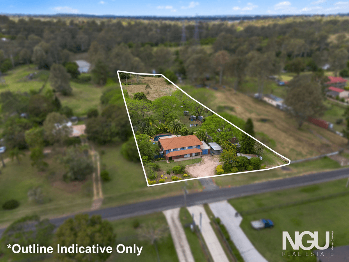 50 Lyndon Way, Karalee, QLD 4306