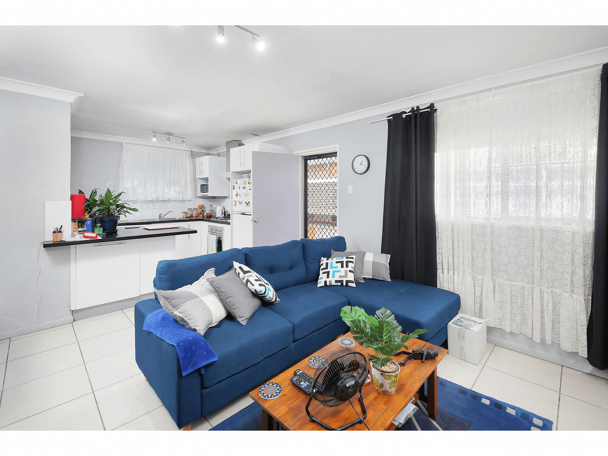 4/28 Lyon Street, MOOROOKA, QLD 4105