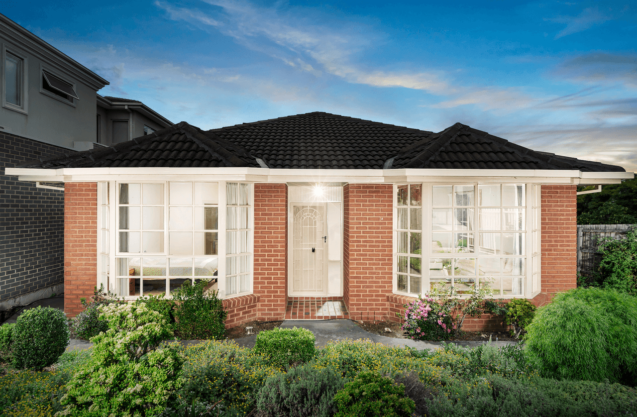 1/54 Riverview Terrace, BULLEEN, VIC 3105