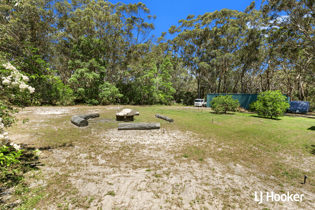 630 Marsh Road, BOBS FARM, NSW 2316