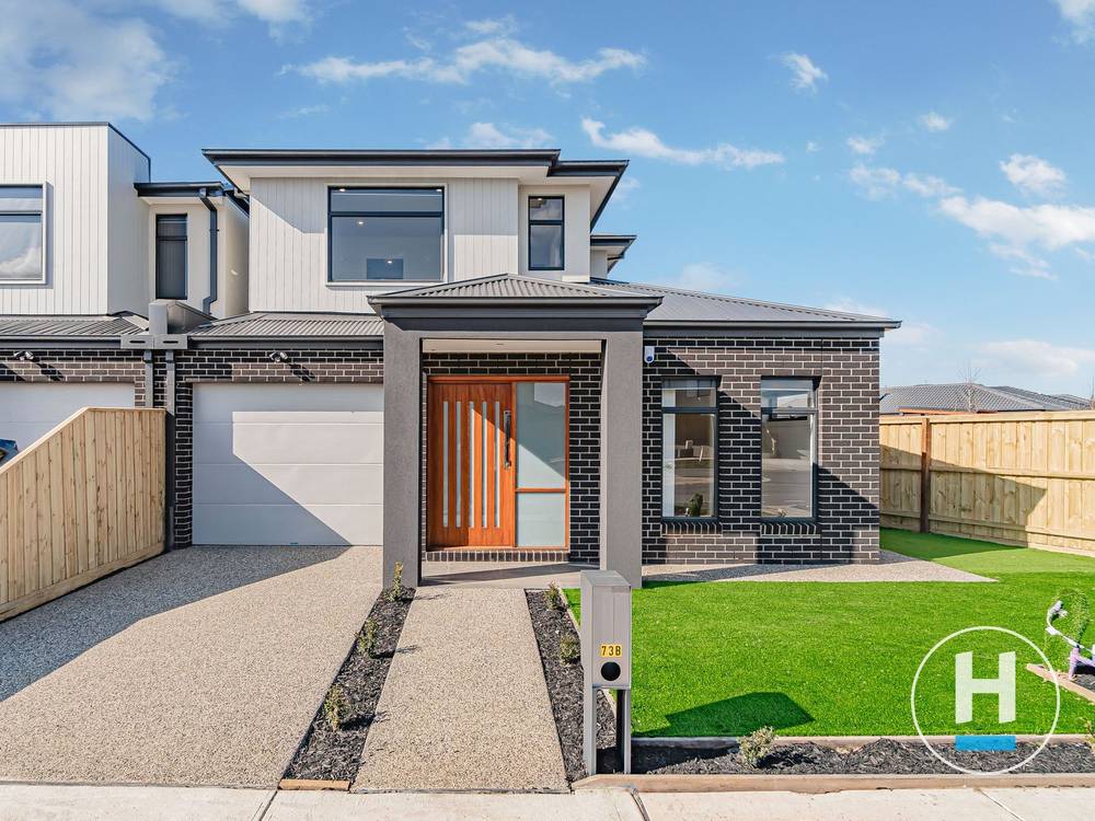 73B Brossard Road, MICKLEHAM, VIC 3064