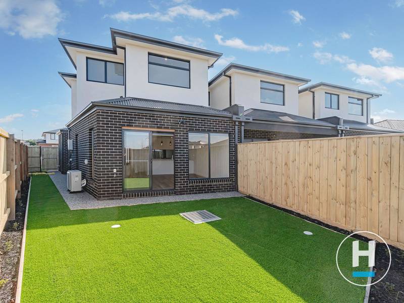 73B Brossard Road, MICKLEHAM, VIC 3064