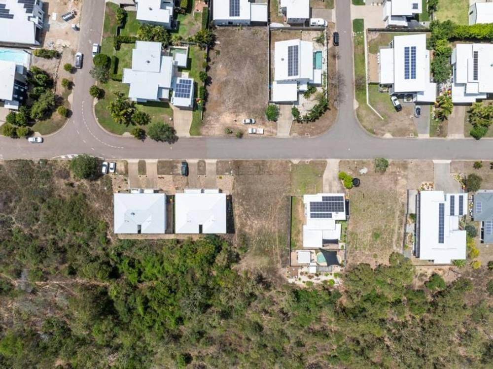 133 Goicoechea Drive, Bushland Beach, QLD 4818