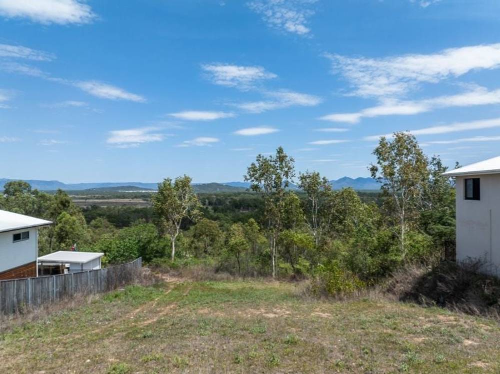 133 Goicoechea Drive, Bushland Beach, QLD 4818