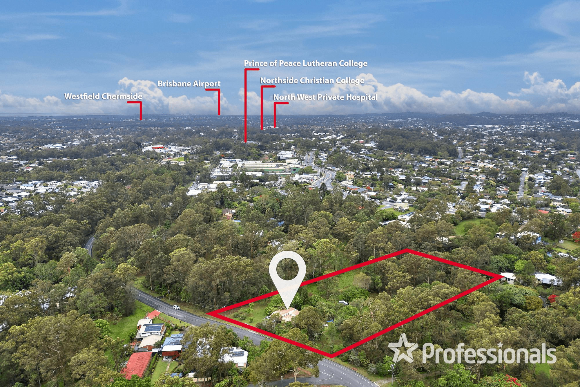 85 Timms Road, EVERTON HILLS, QLD 4053