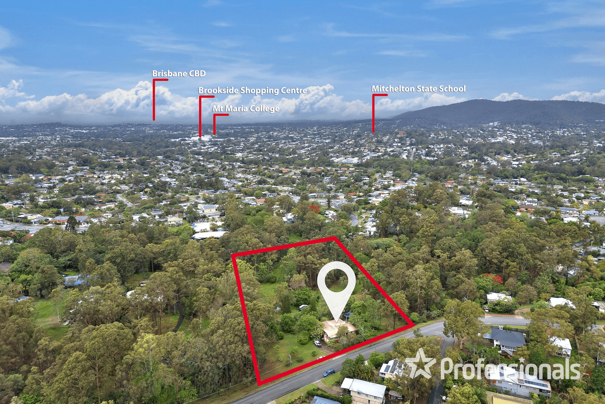 85 Timms Road, EVERTON HILLS, QLD 4053