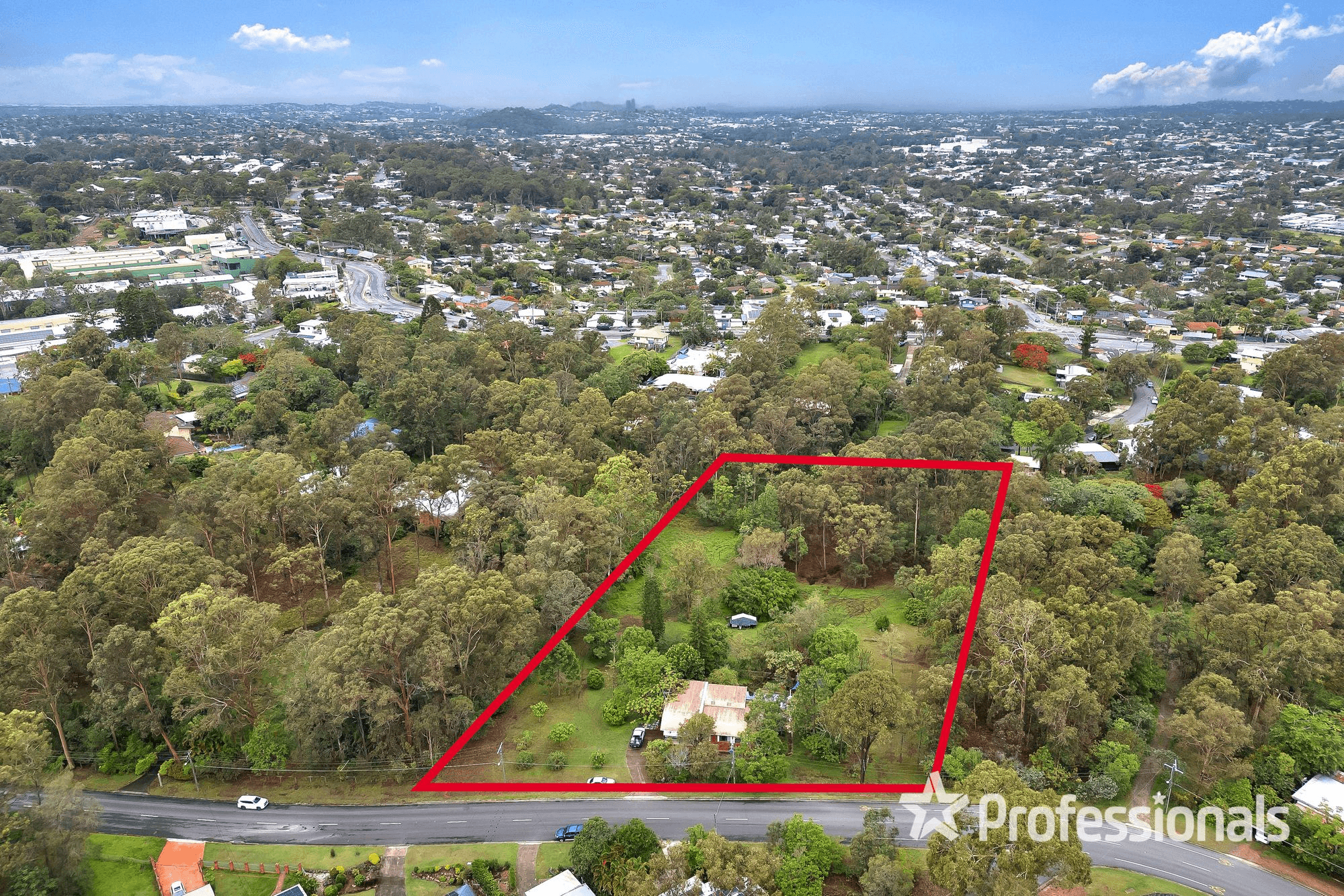 85 Timms Road, EVERTON HILLS, QLD 4053