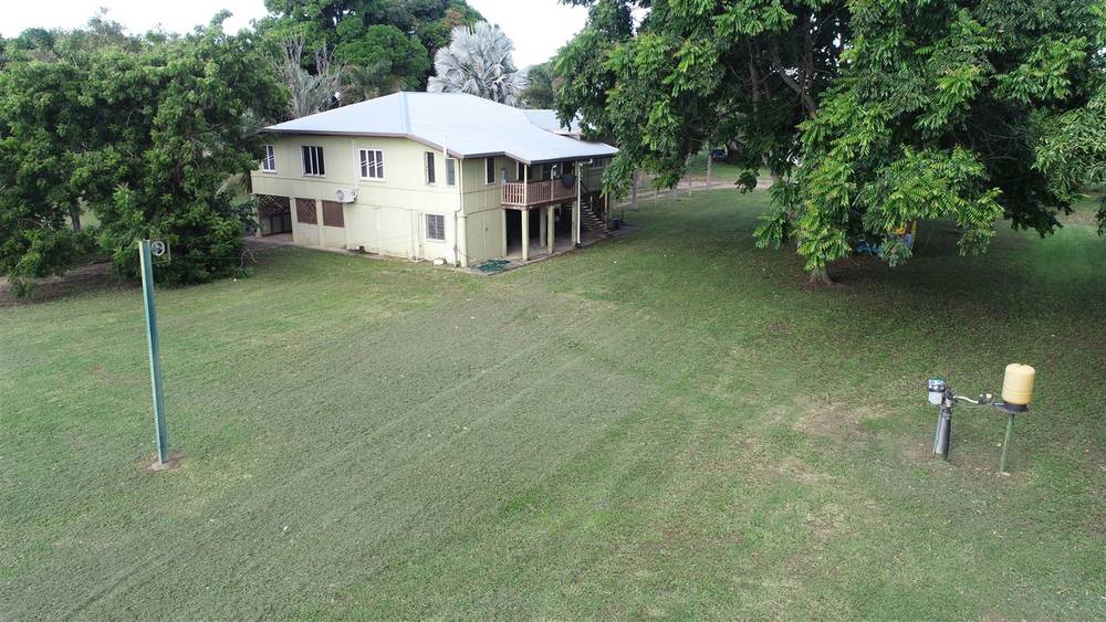 394 Kilrie Road, Ayr, QLD 4807