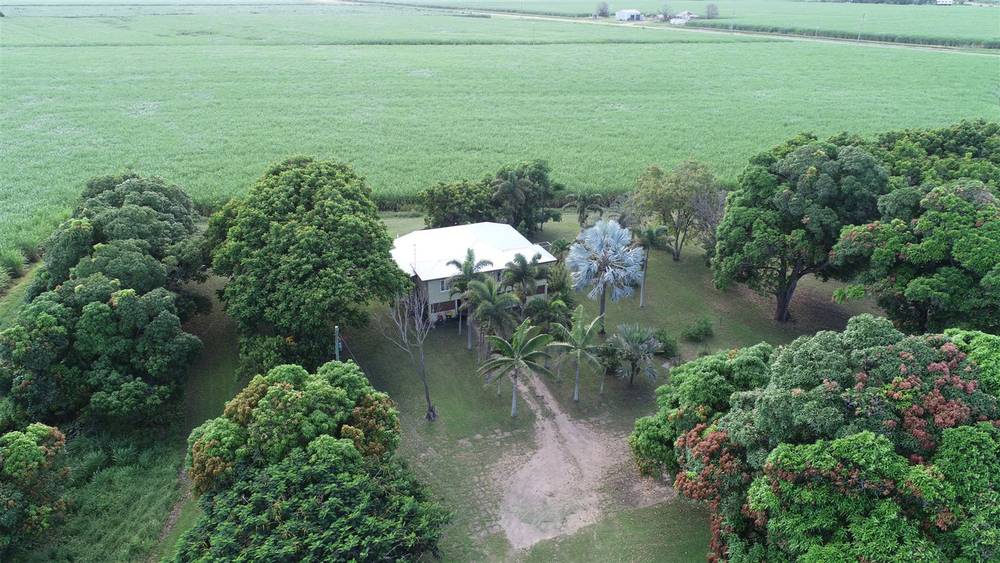 394 Kilrie Road, Ayr, QLD 4807