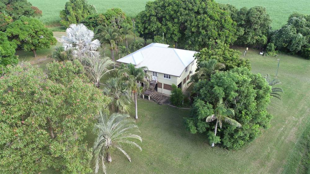 394 Kilrie Road, Ayr, QLD 4807