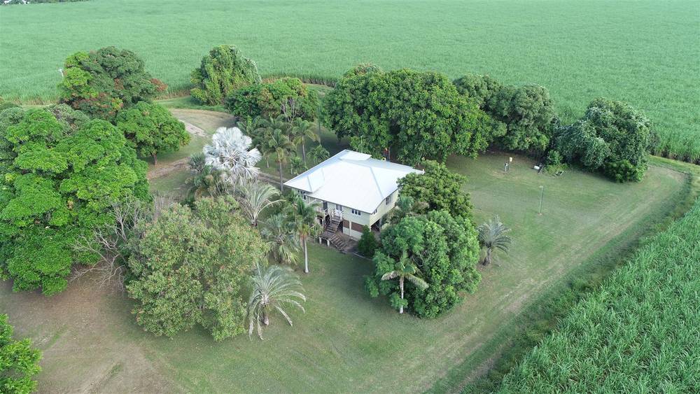 394 Kilrie Road, Ayr, QLD 4807