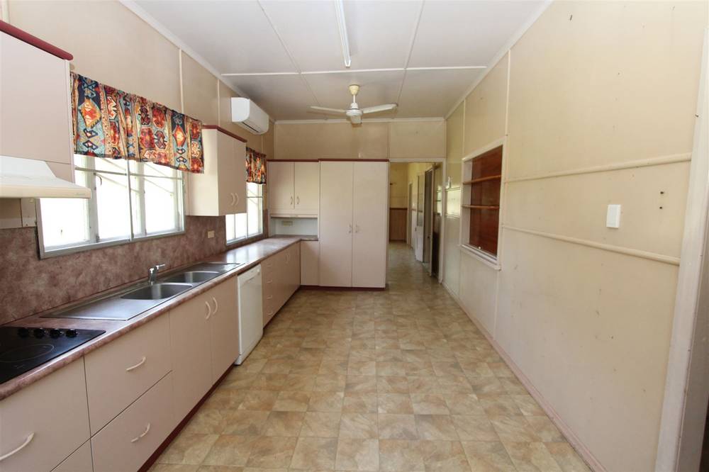 394 Kilrie Road, Ayr, QLD 4807
