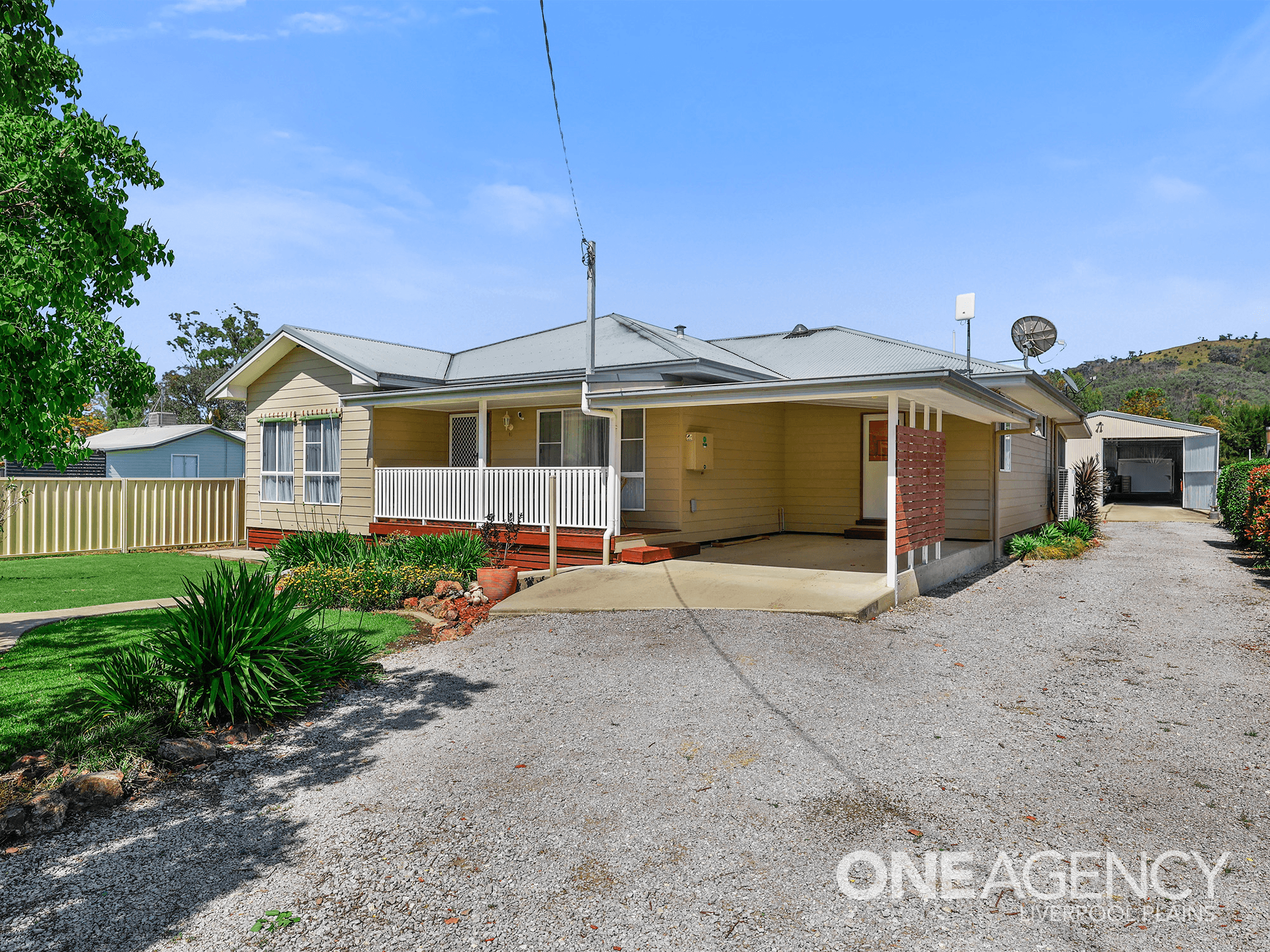 11 Duncan Street, WOOLOMIN, NSW 2340