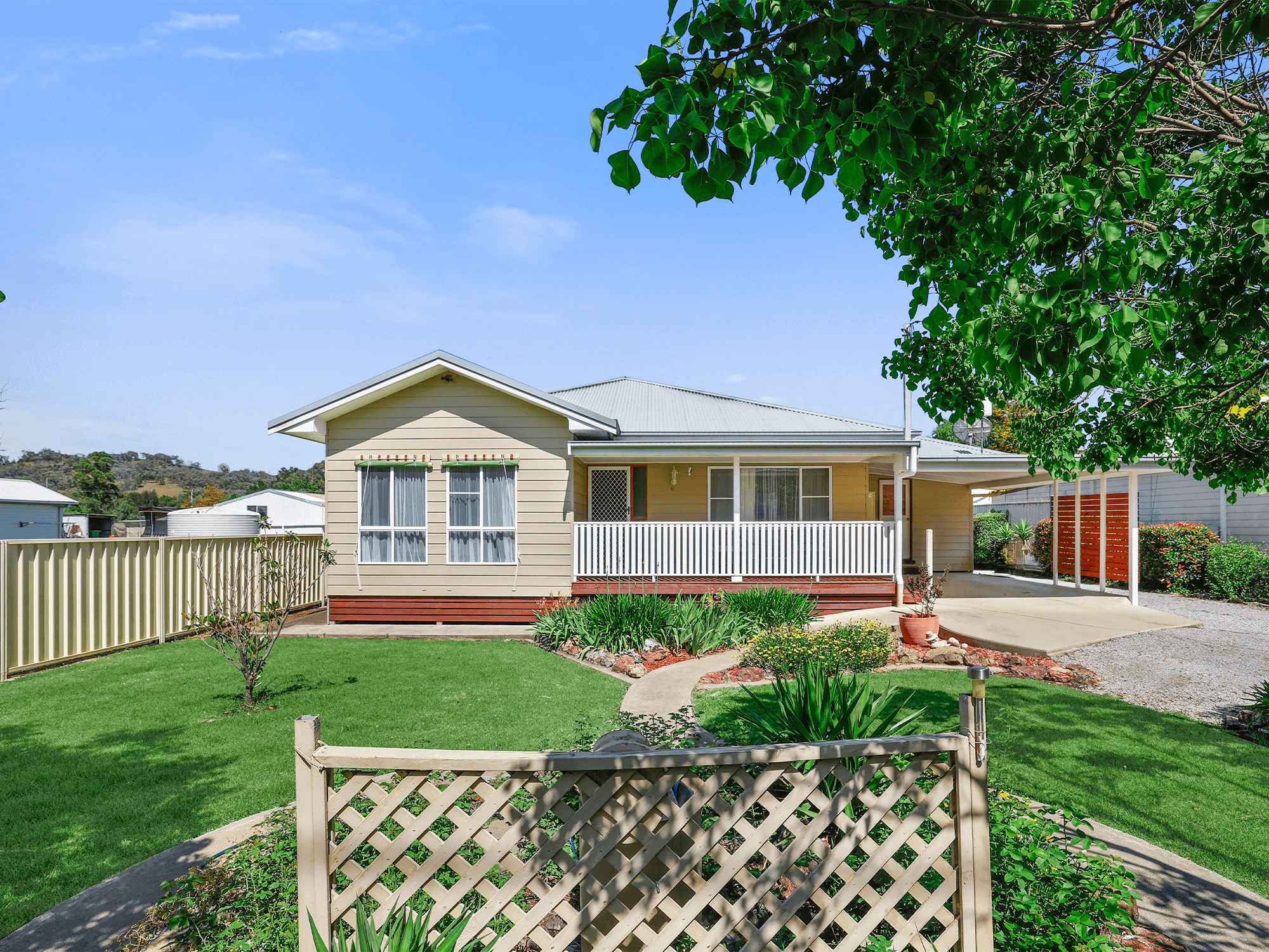 11 Duncan Street, WOOLOMIN, NSW 2340