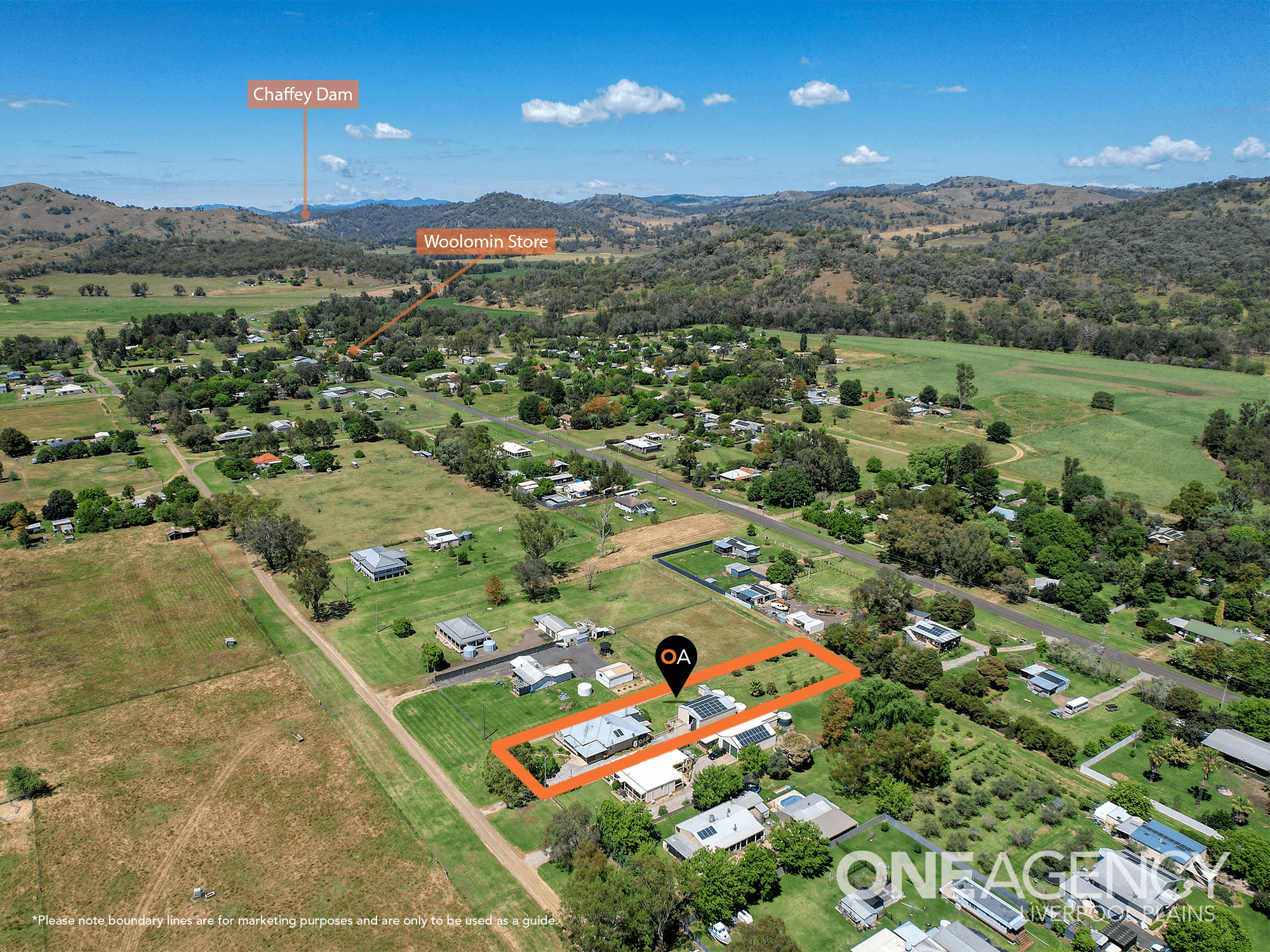 11 Duncan Street, WOOLOMIN, NSW 2340