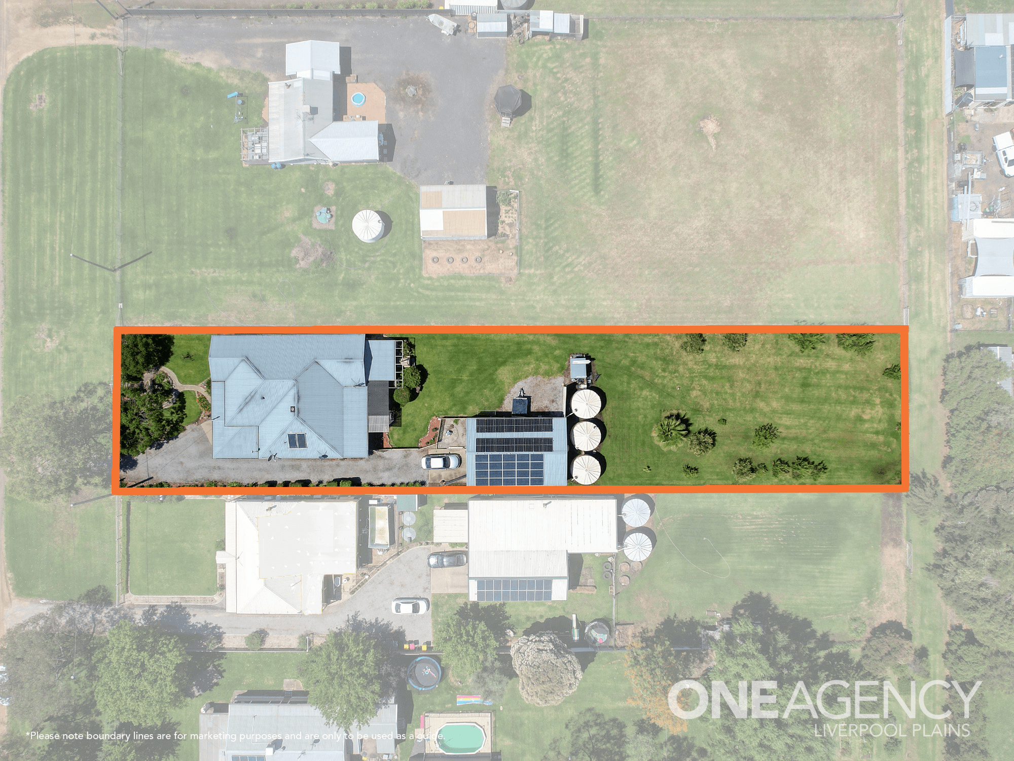 11 Duncan Street, WOOLOMIN, NSW 2340