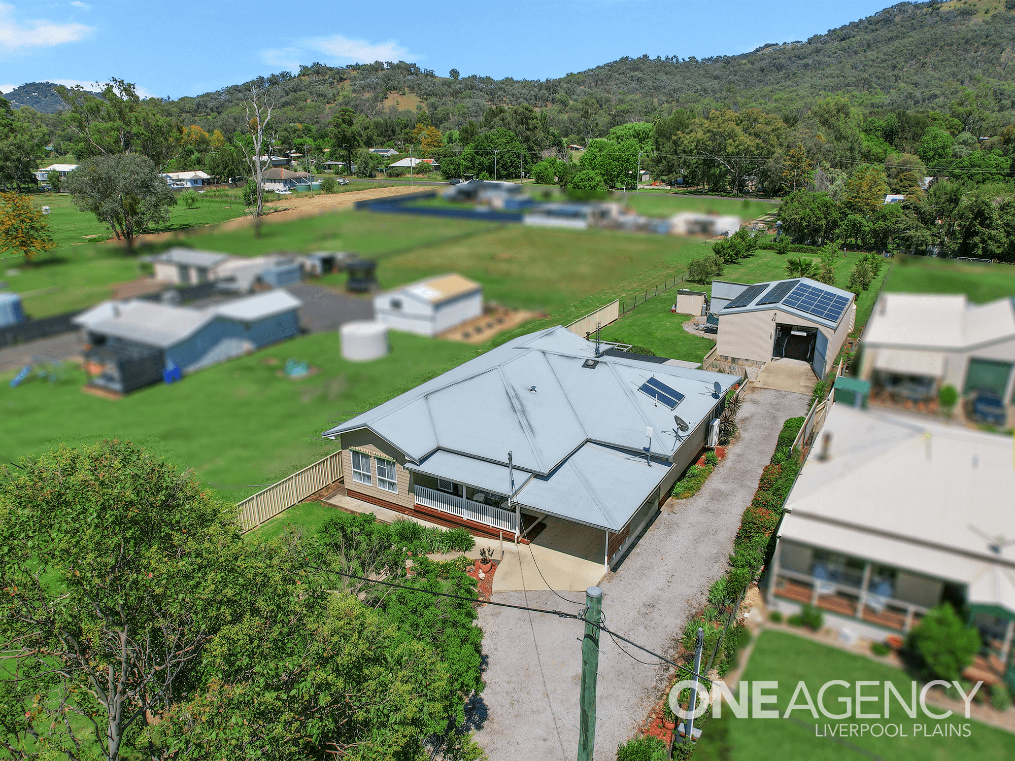 11 Duncan Street, WOOLOMIN, NSW 2340