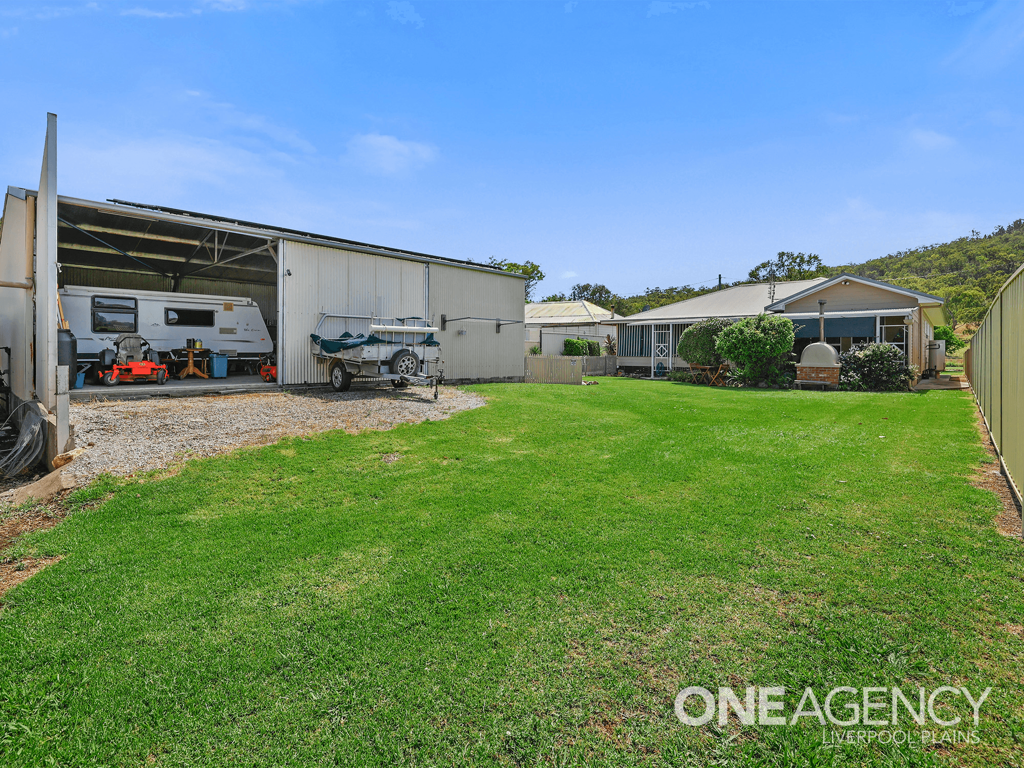 11 Duncan Street, WOOLOMIN, NSW 2340