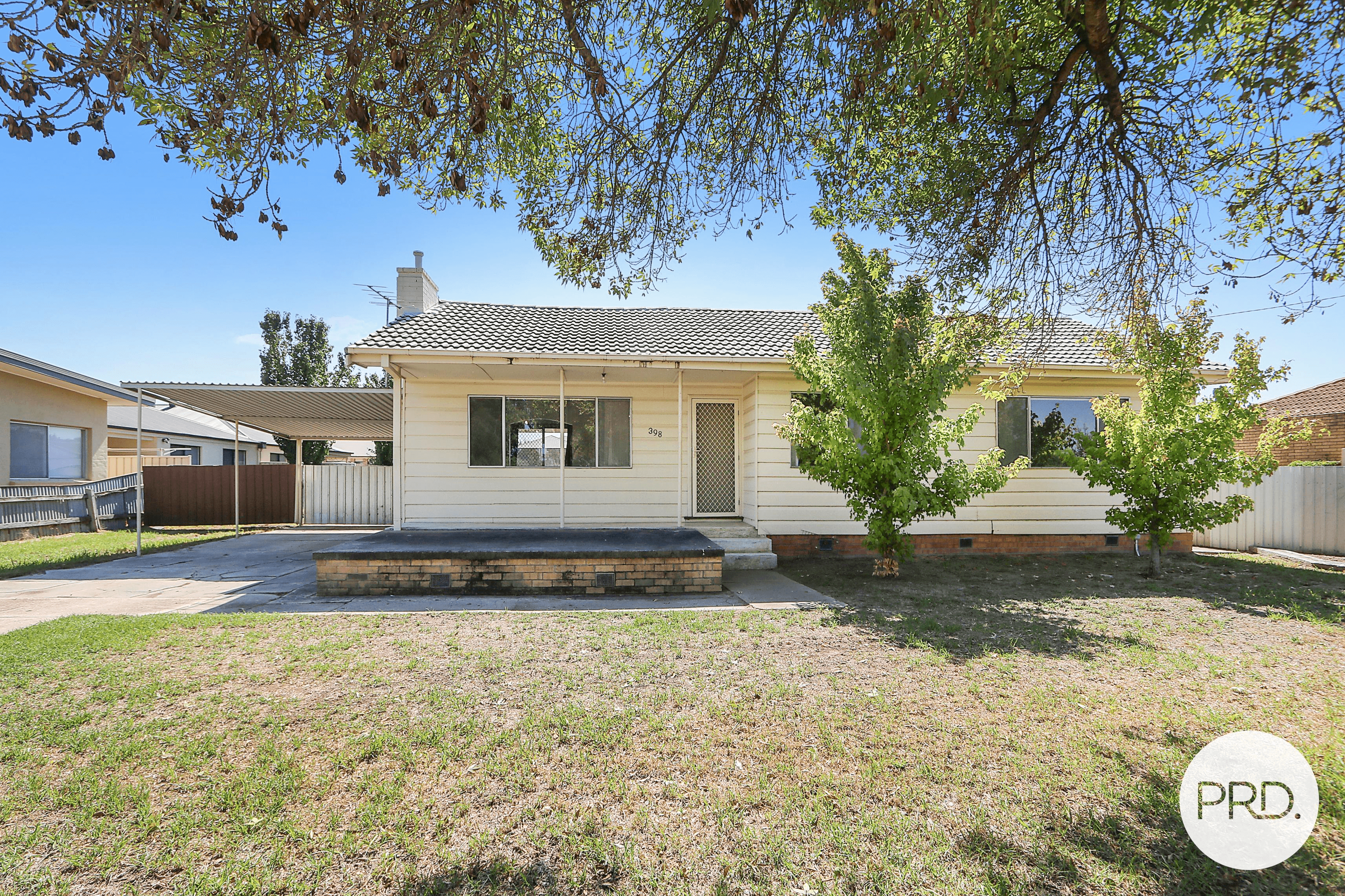 398 Kaylock Road, LAVINGTON, NSW 2641