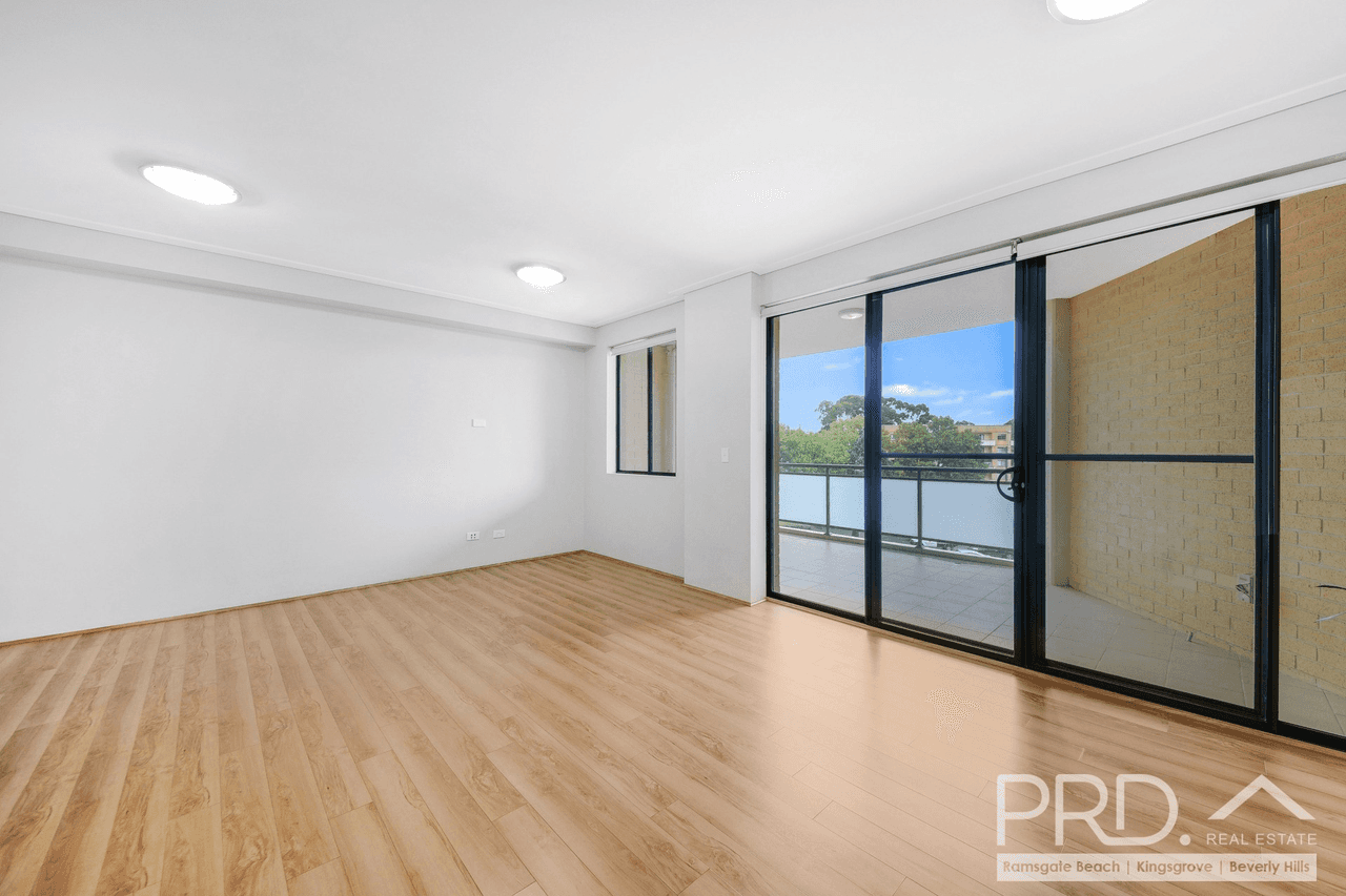 306/2A Sarsfield Circuit, BEXLEY NORTH, NSW 2207