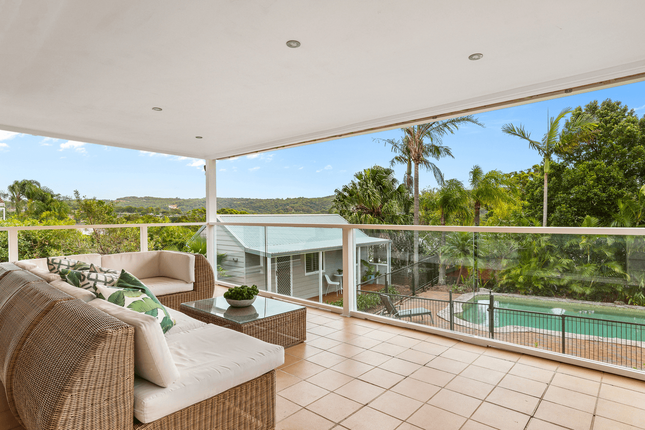 17 Jedda Place, Mona Vale, NSW 2103