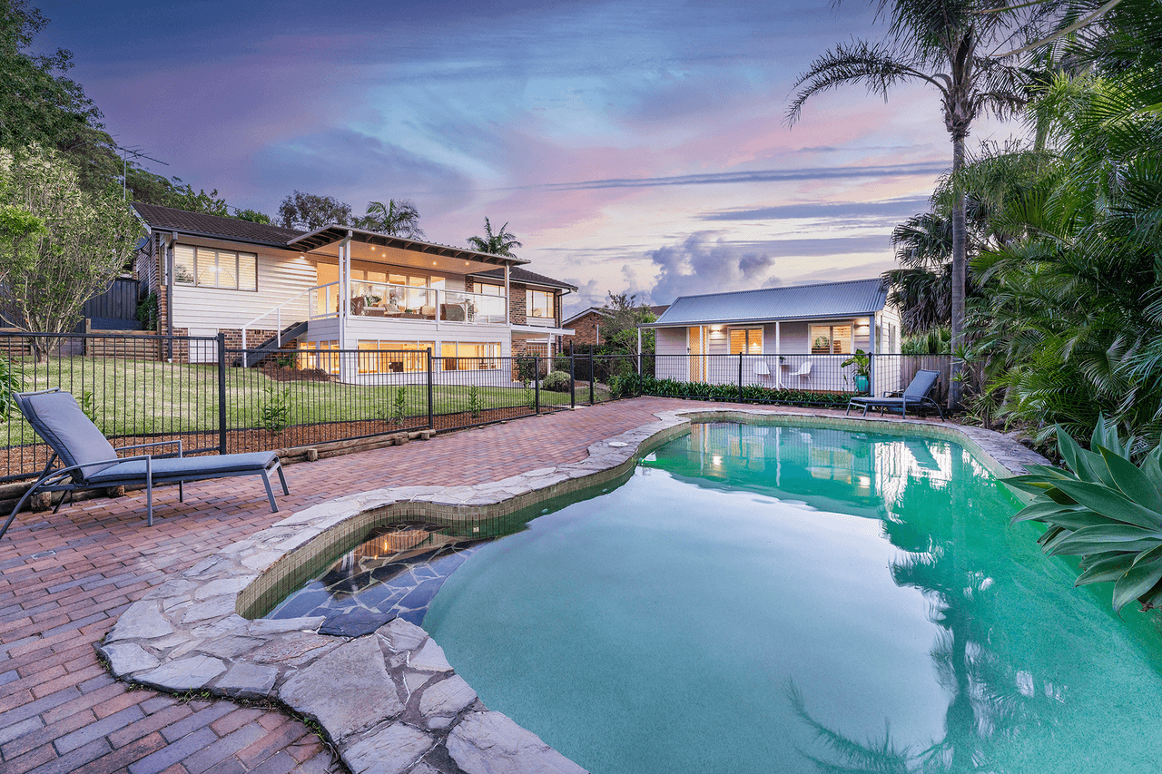 17 Jedda Place, Mona Vale, NSW 2103