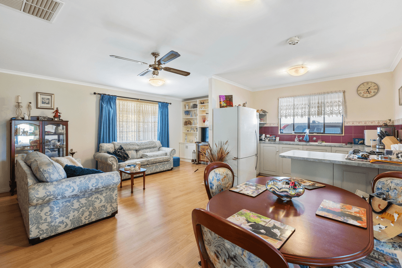 1 Wattle Avenue, DRY CREEK, SA 5094