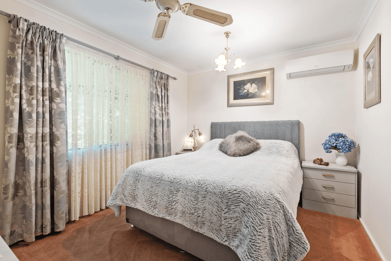 1 Wattle Avenue, DRY CREEK, SA 5094