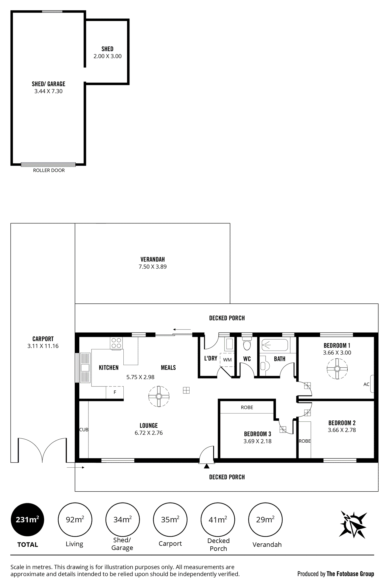 1 Wattle Avenue, DRY CREEK, SA 5094