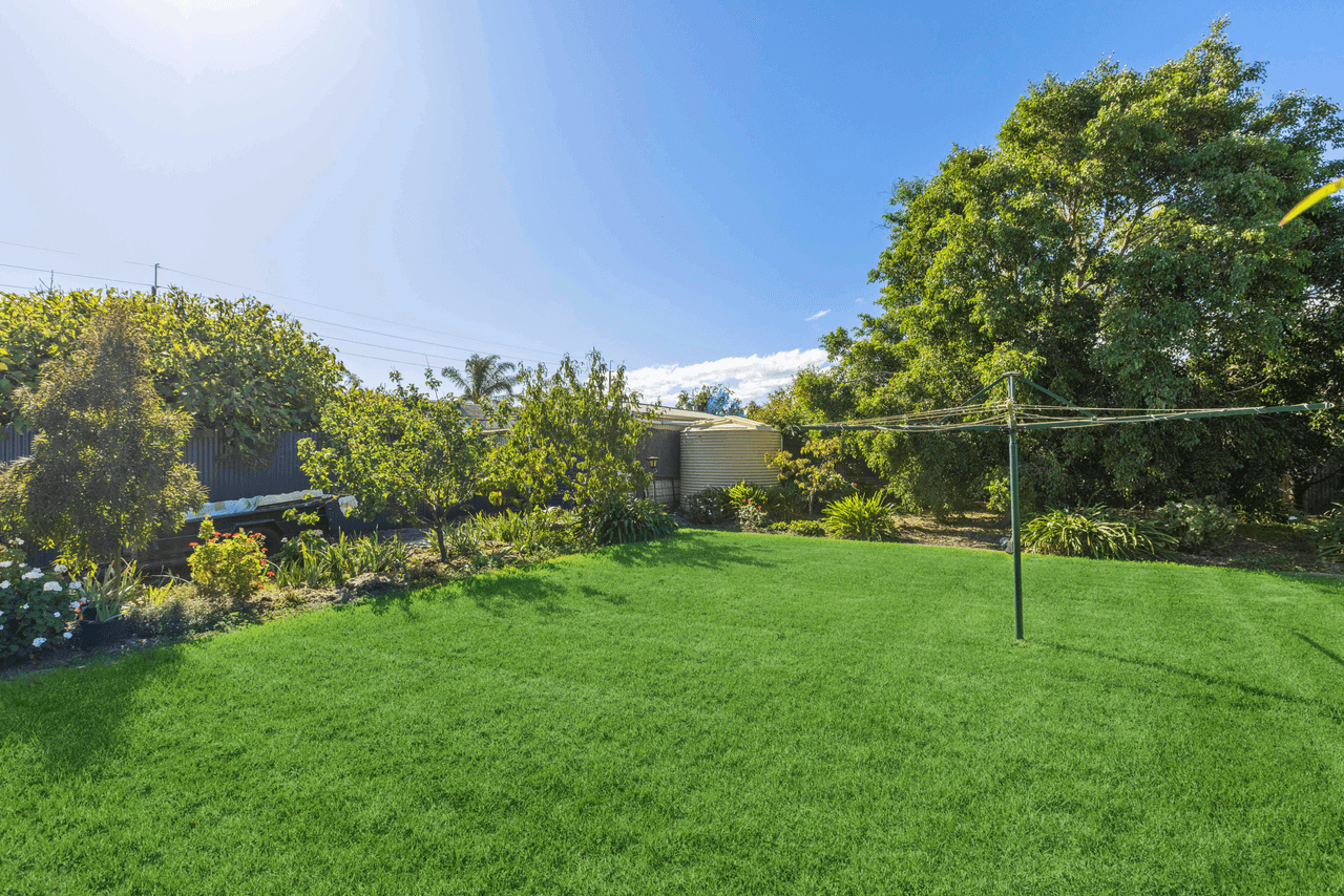 1 Wattle Avenue, DRY CREEK, SA 5094