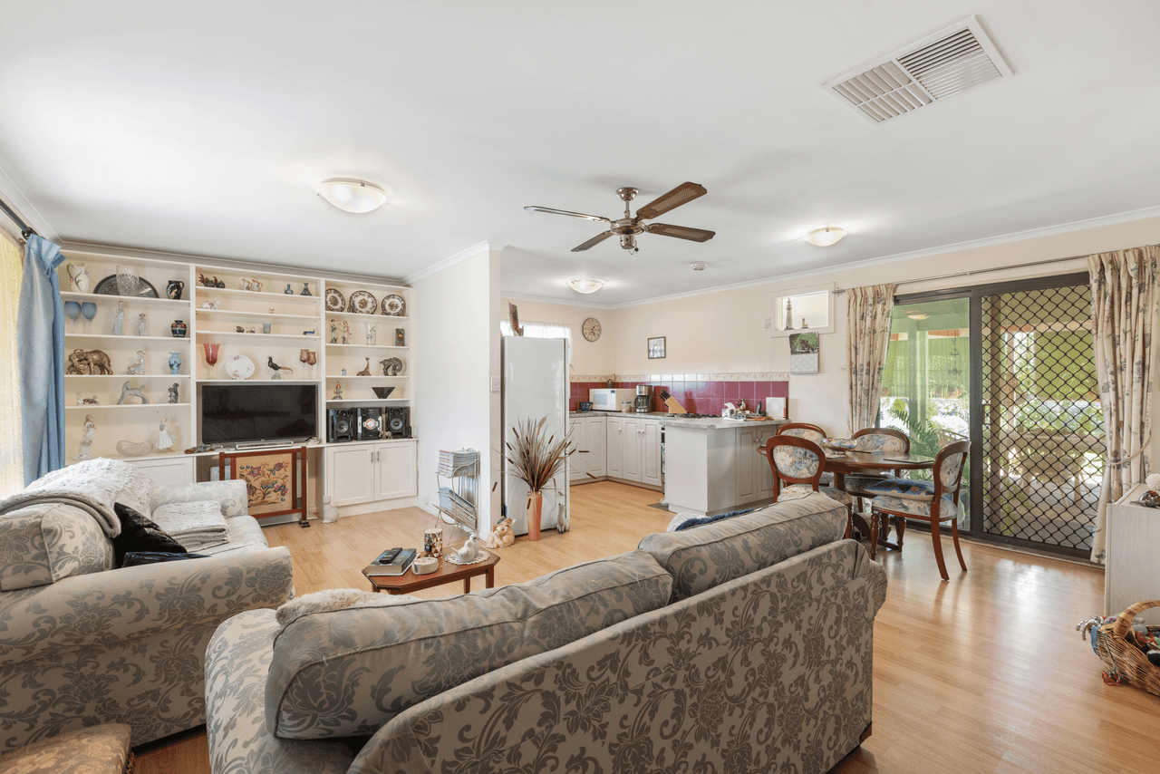 1 Wattle Avenue, DRY CREEK, SA 5094