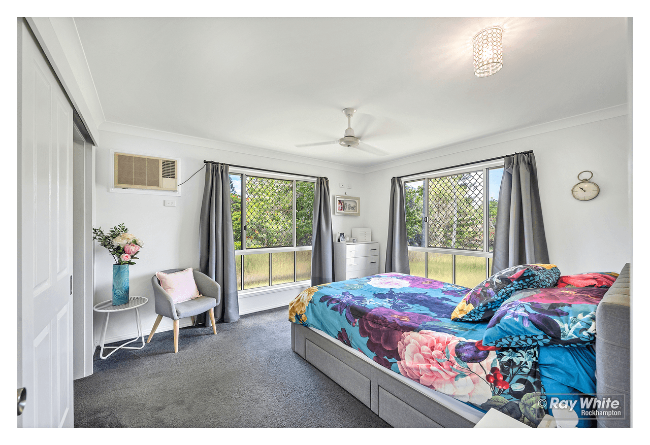 99-101 Constance Avenue, ROCKYVIEW, QLD 4701