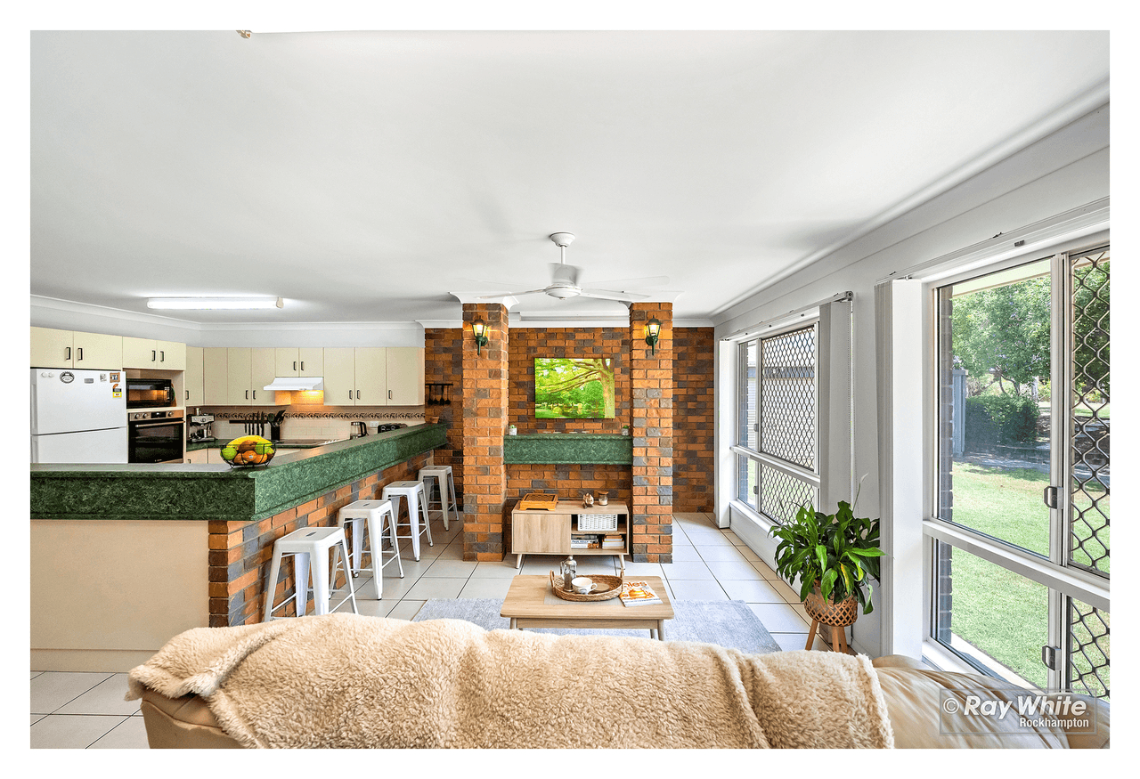 99-101 Constance Avenue, ROCKYVIEW, QLD 4701