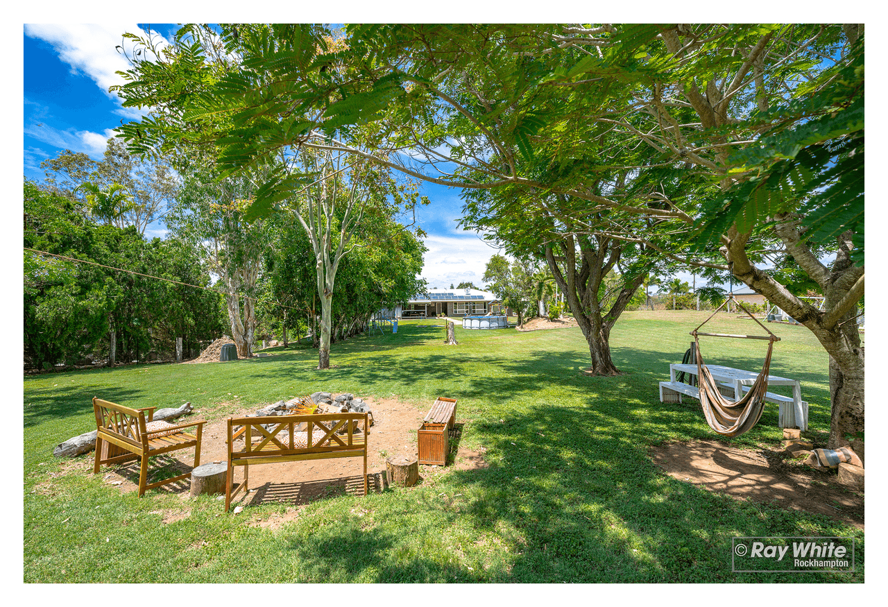 99-101 Constance Avenue, ROCKYVIEW, QLD 4701