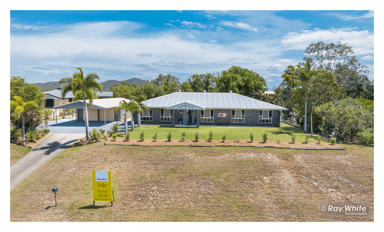 99-101 Constance Avenue, ROCKYVIEW, QLD 4701