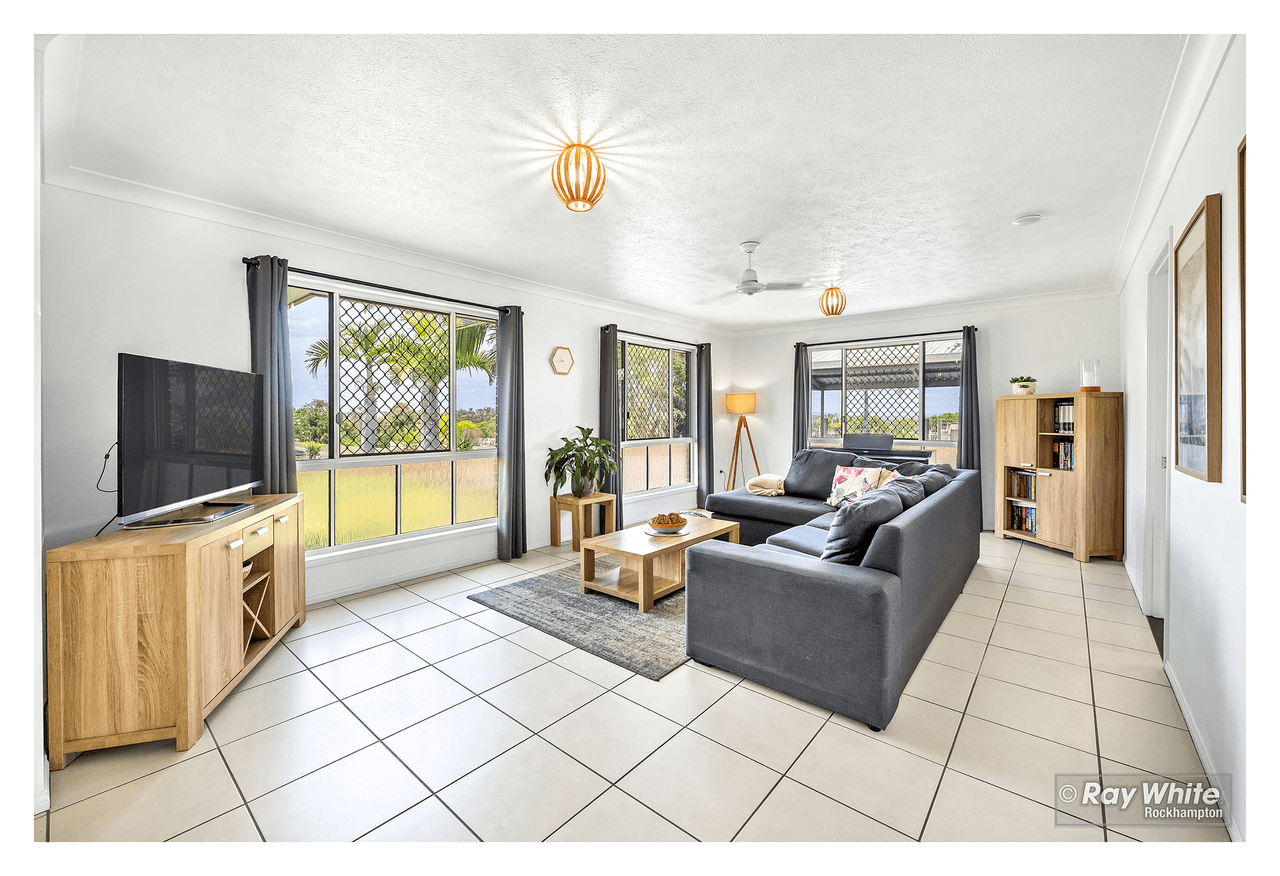 99-101 Constance Avenue, ROCKYVIEW, QLD 4701