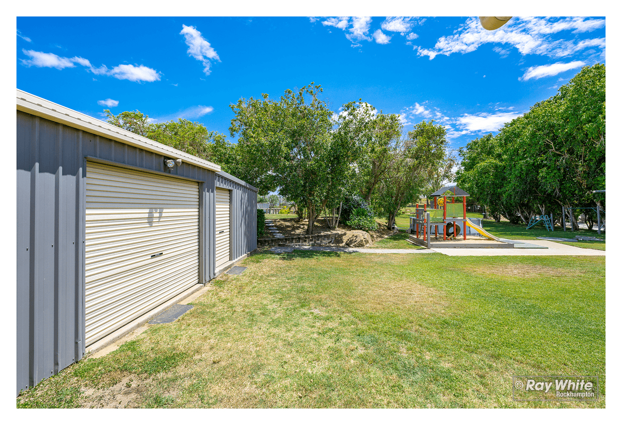 99-101 Constance Avenue, ROCKYVIEW, QLD 4701