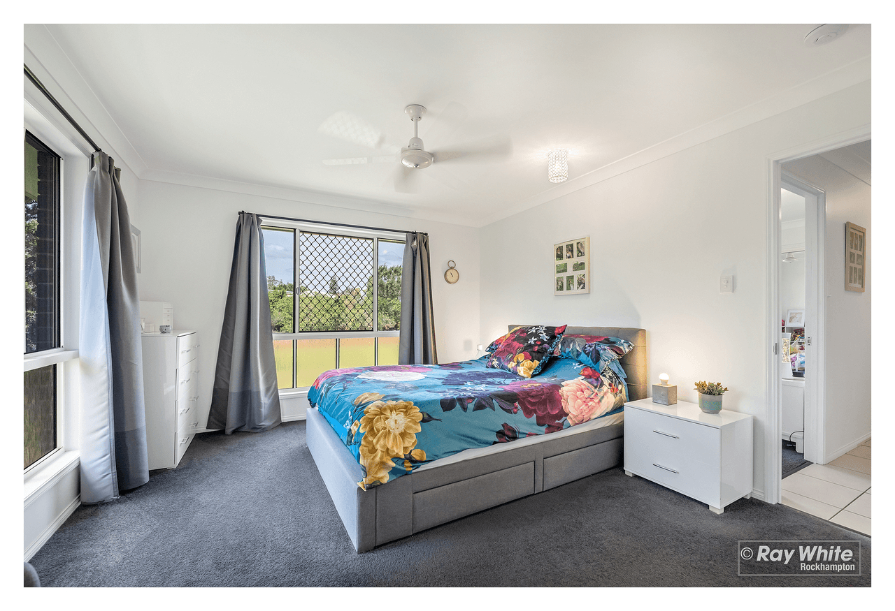 99-101 Constance Avenue, ROCKYVIEW, QLD 4701