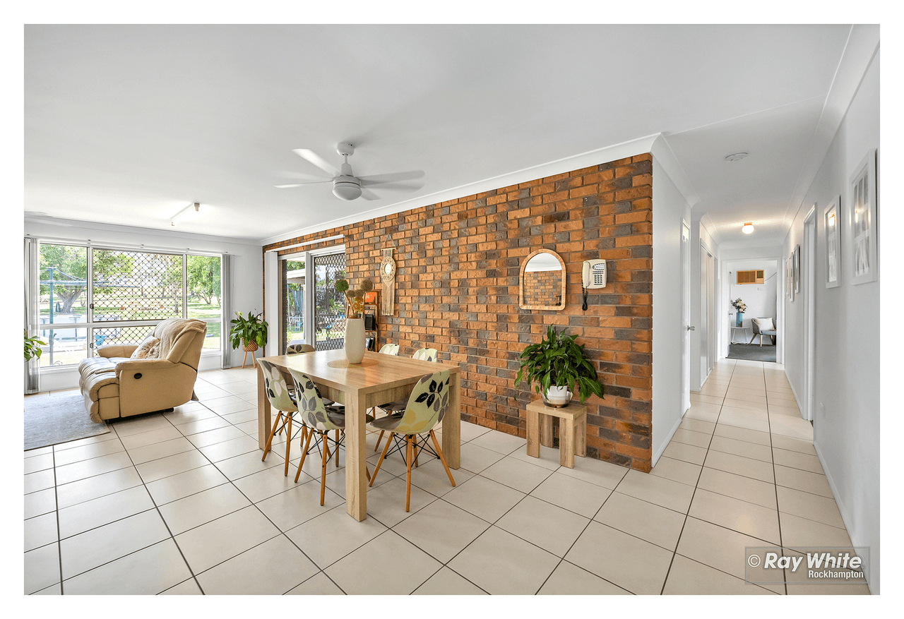 99-101 Constance Avenue, ROCKYVIEW, QLD 4701