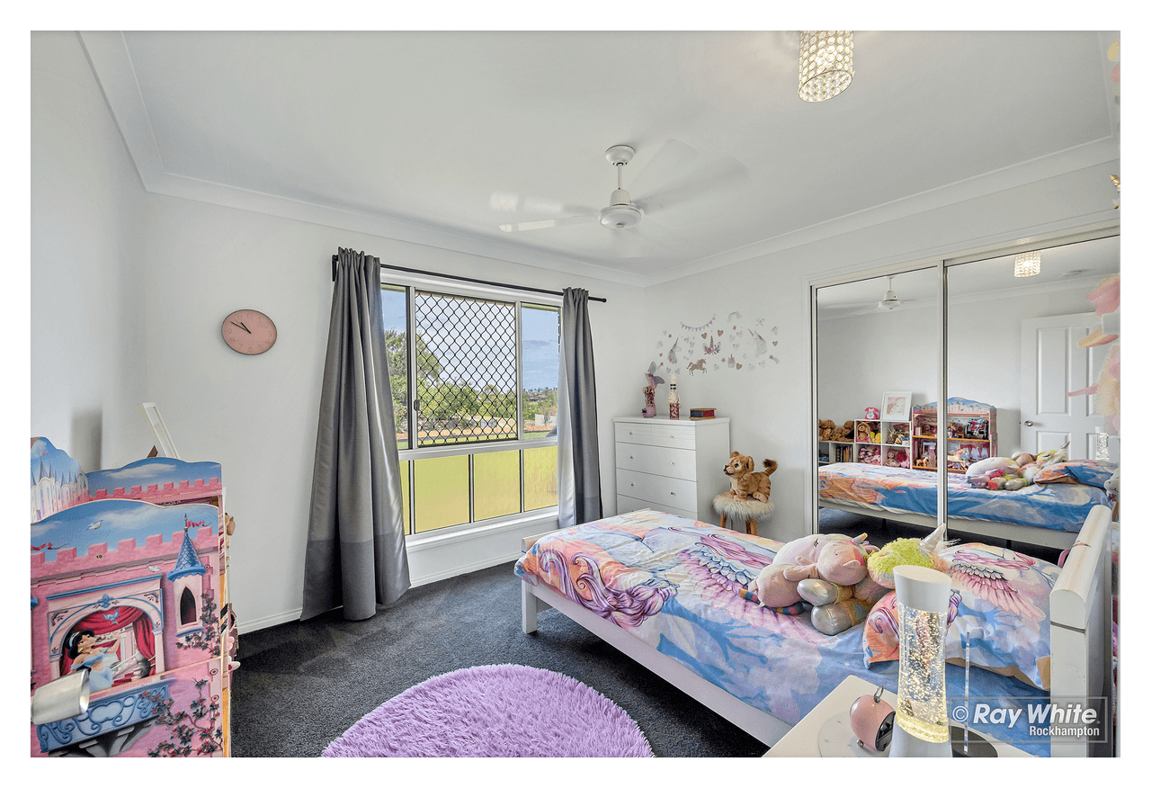 99-101 Constance Avenue, ROCKYVIEW, QLD 4701