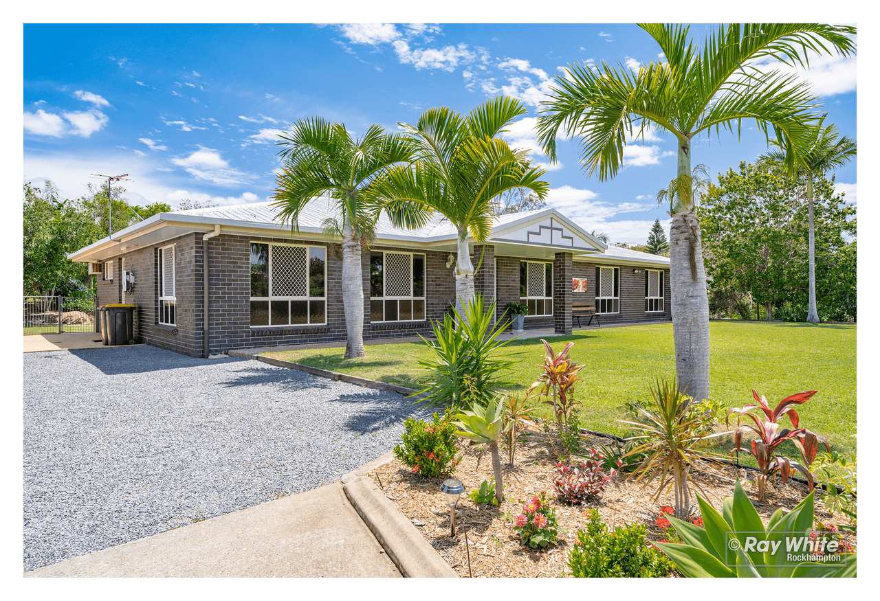 99-101 Constance Avenue, ROCKYVIEW, QLD 4701