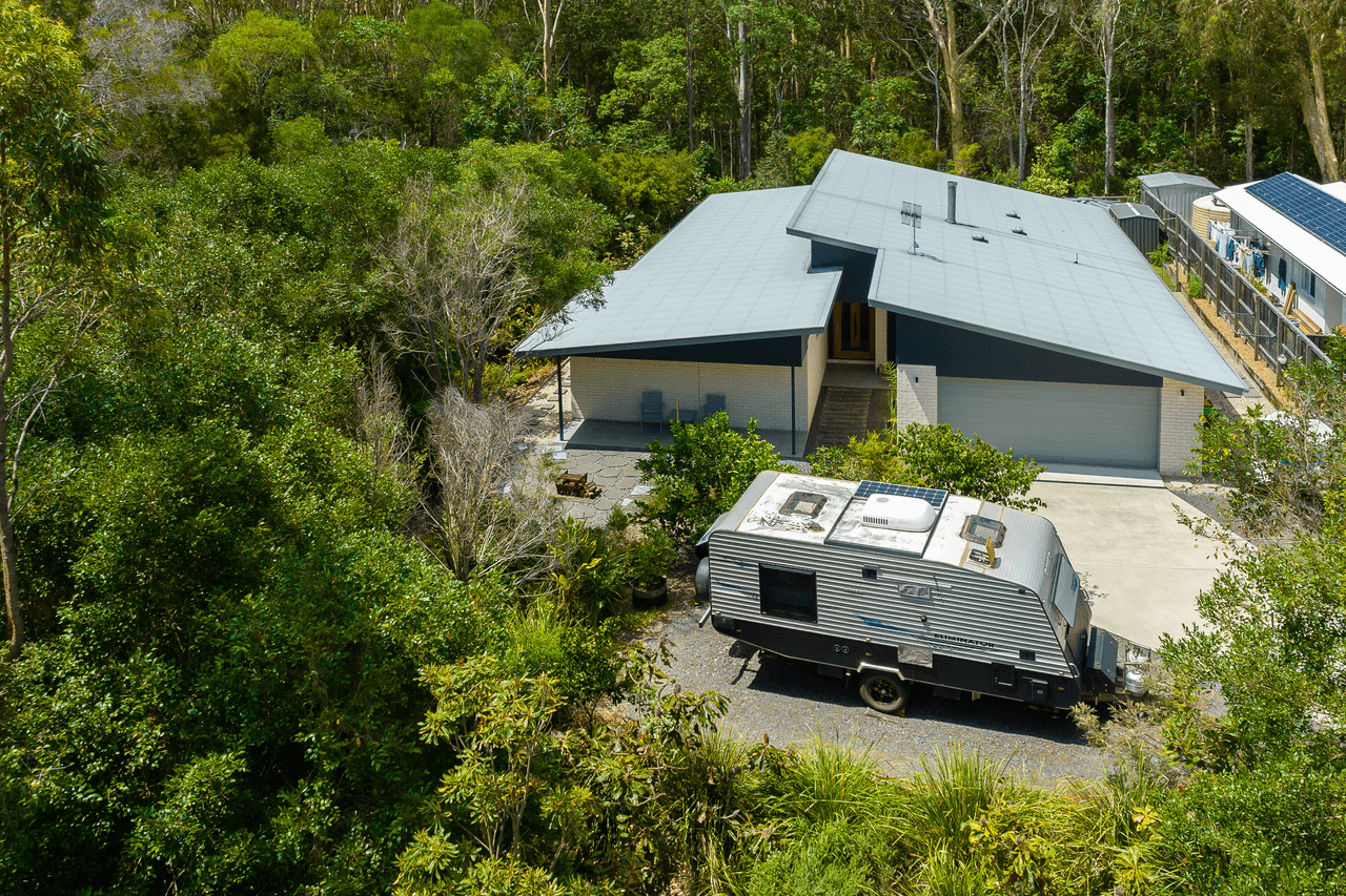 36 Moorhen Place, Noosaville, QLD 4566