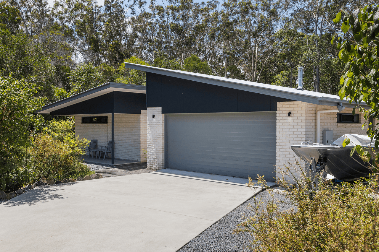 36 Moorhen Place, Noosaville, QLD 4566