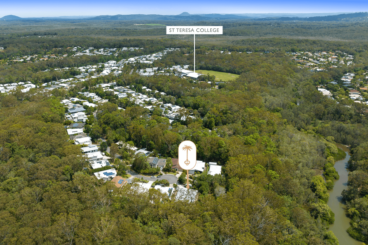 36 Moorhen Place, Noosaville, QLD 4566