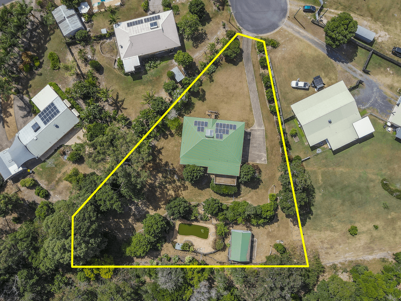 3 Odna Close, CRAIGNISH, QLD 4655