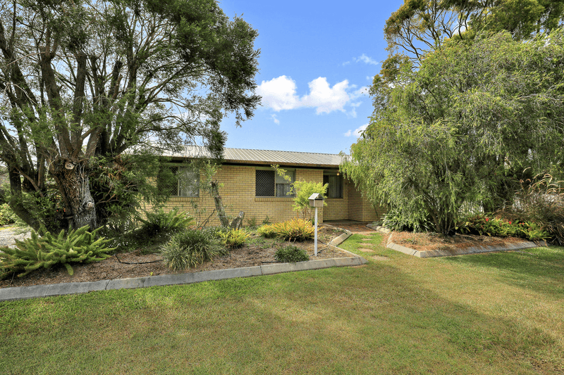 12 Phillips Street, BUNDABERG NORTH, QLD 4670